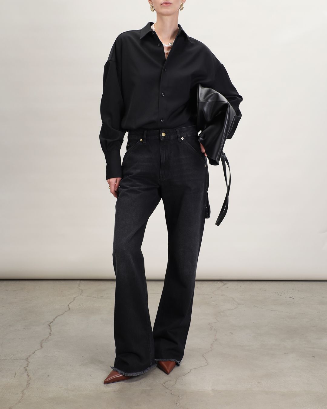 Купить Блуза DARKPARK