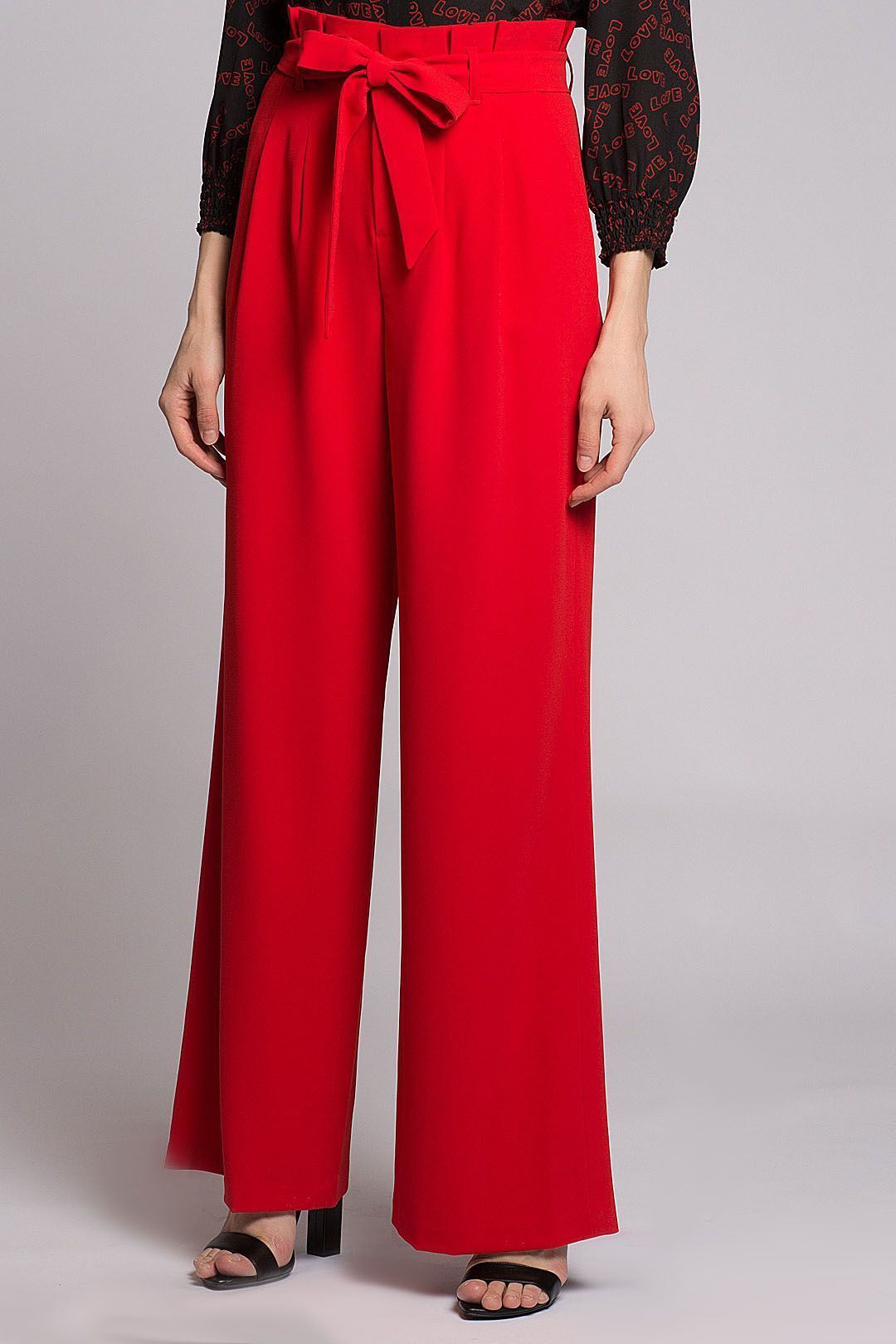 Купить Брюки ALICE + OLIVIA