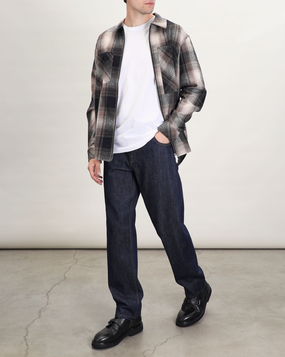 Купить Футболка SOLID MEN