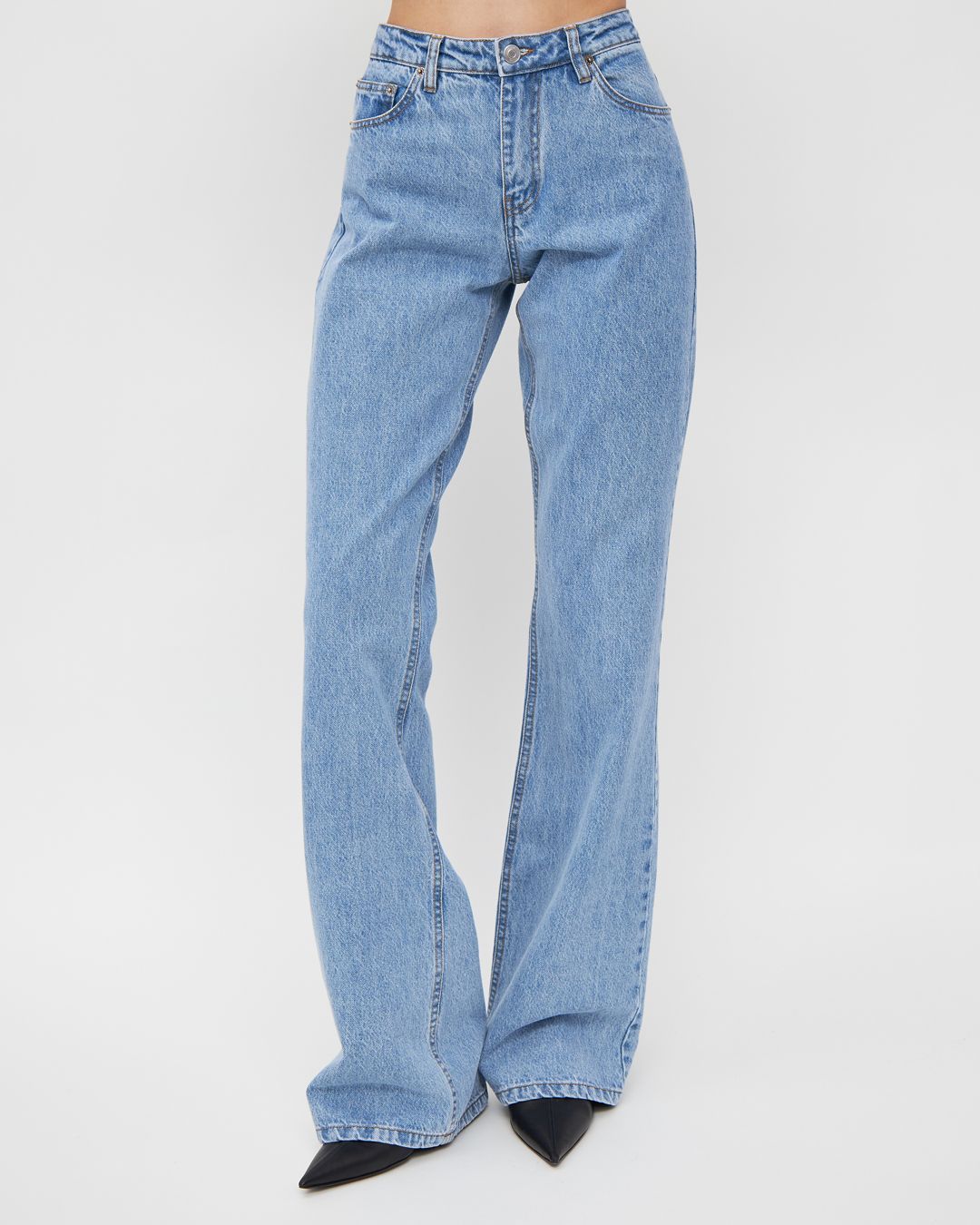 Купить Джинсы COPERNI