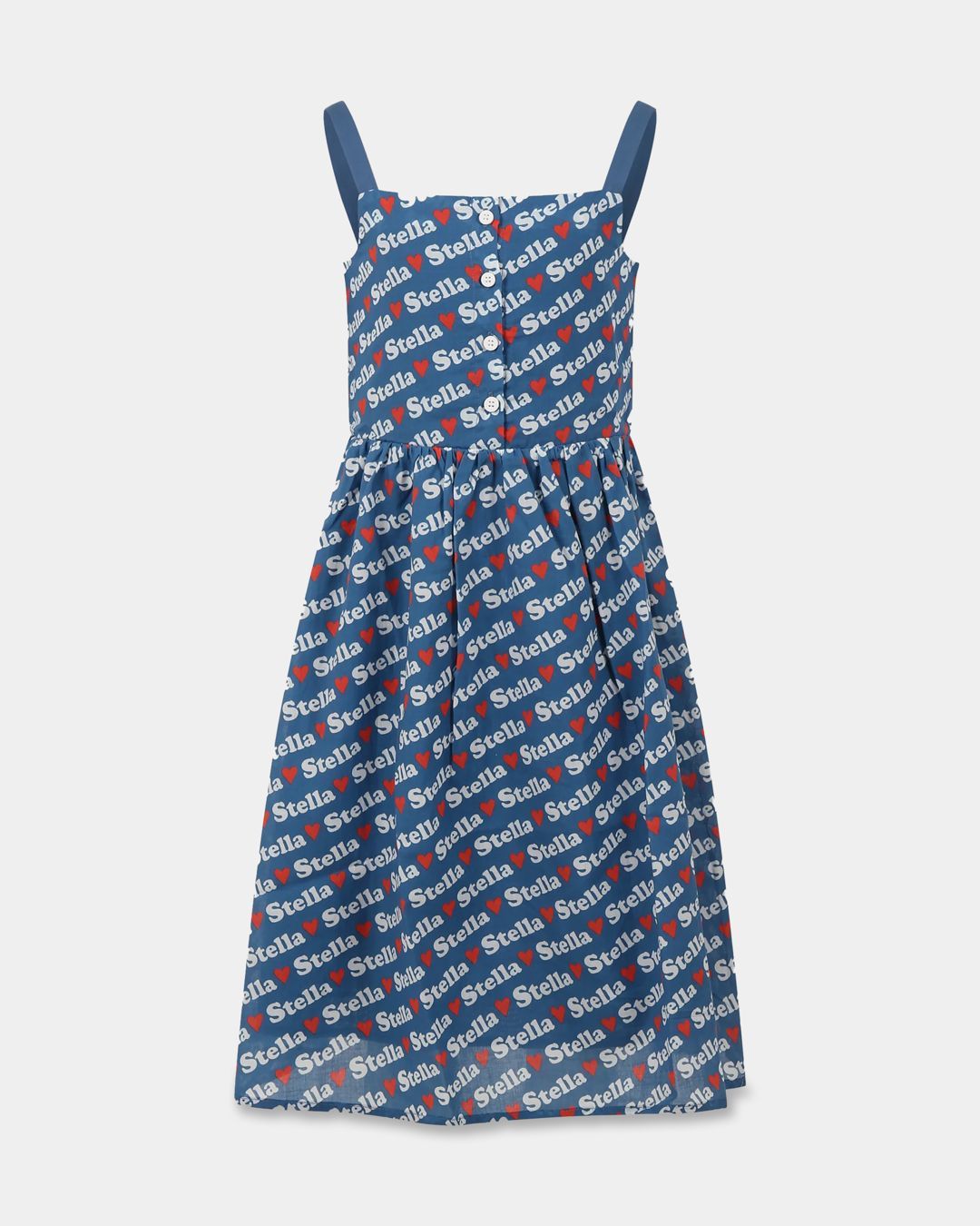 Купить Платье STELLA MCCARTNEY