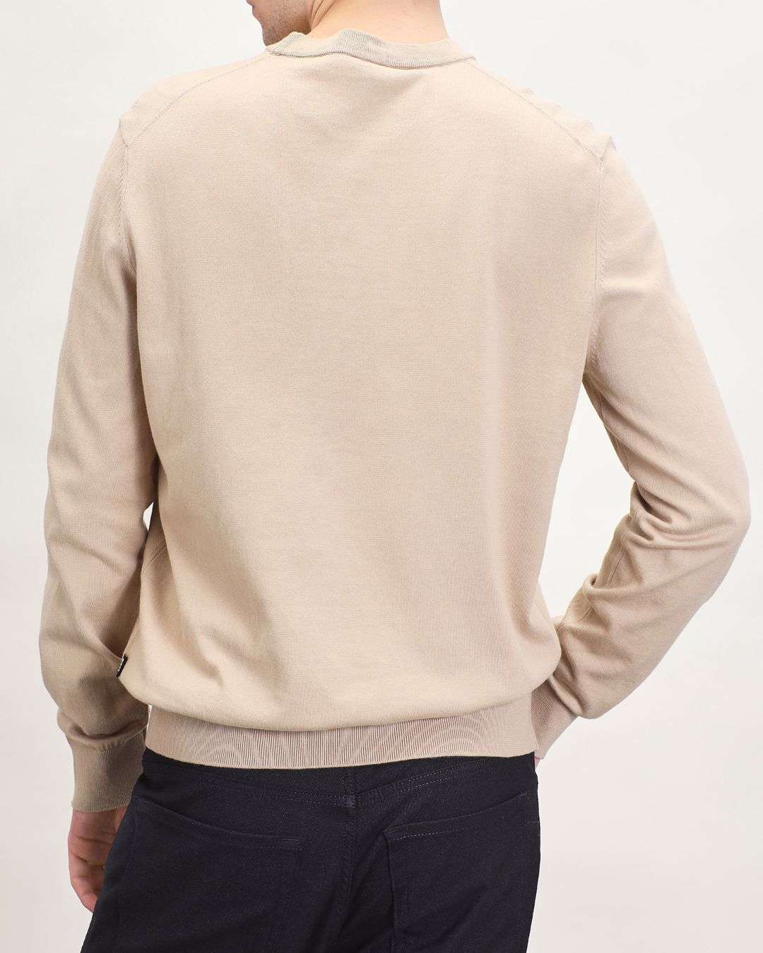 Купить Джемпер HUGO BOSS