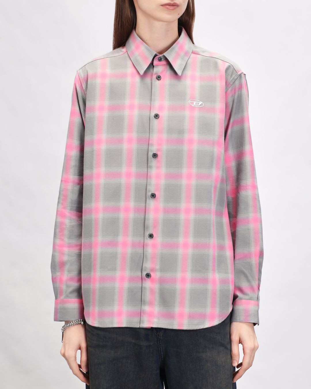 Купить Рубашка DIESEL