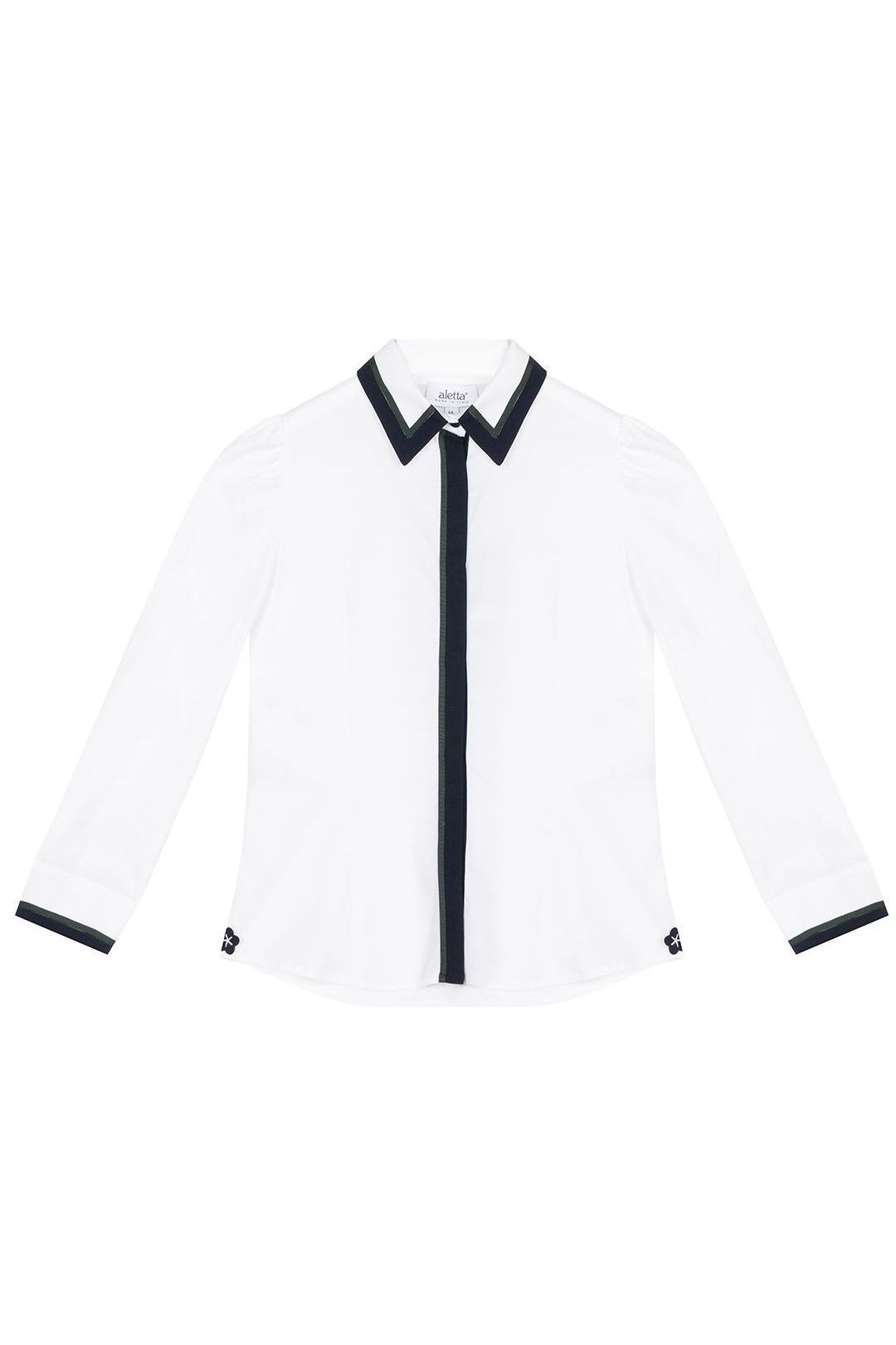 Купить Блузка ALETTA