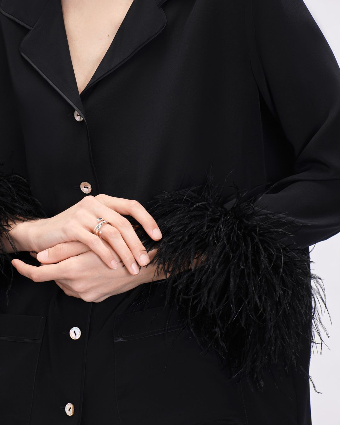 Купить Блуза THE AYRIS