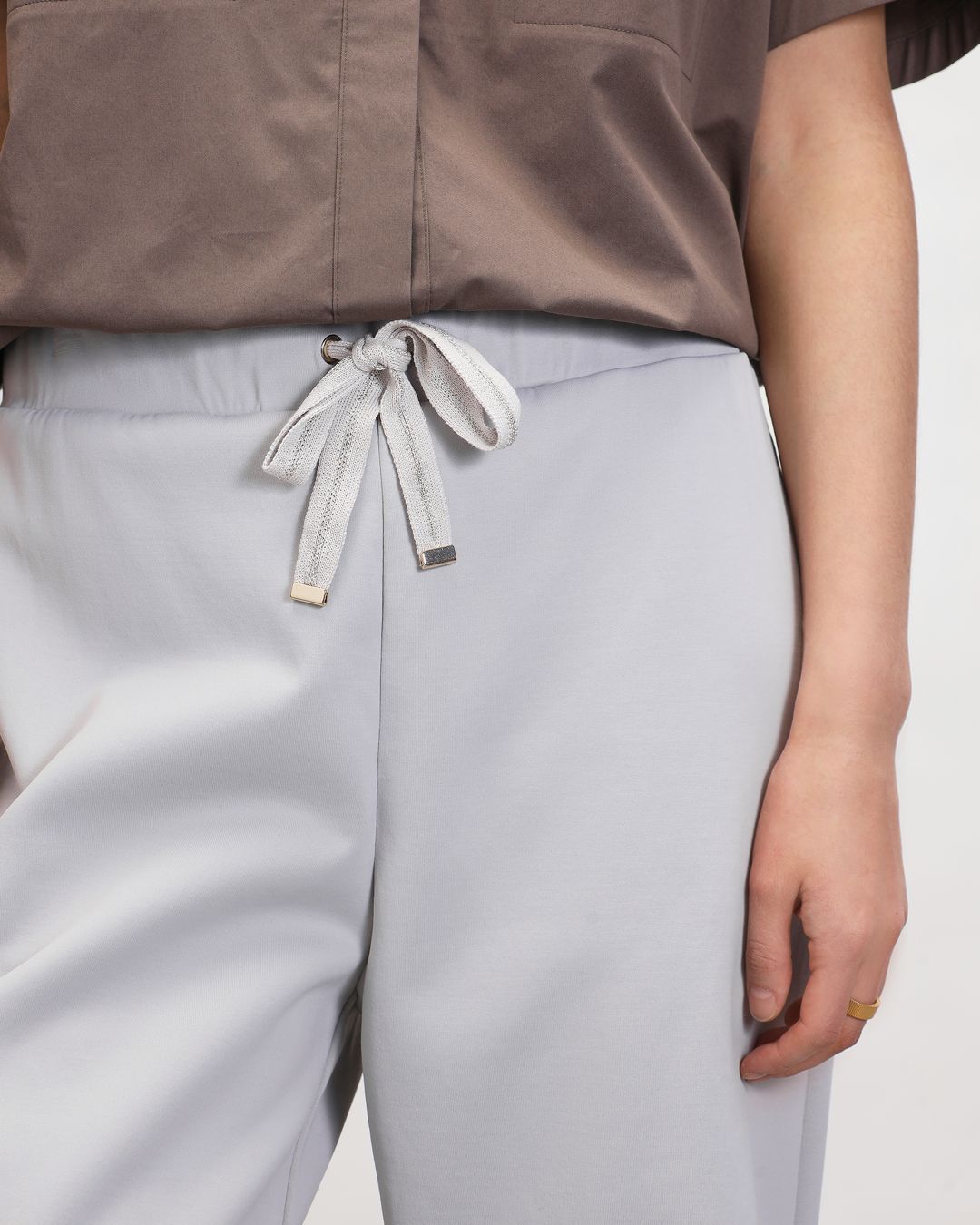 Купить Брюки LORENA ANTONIAZZI