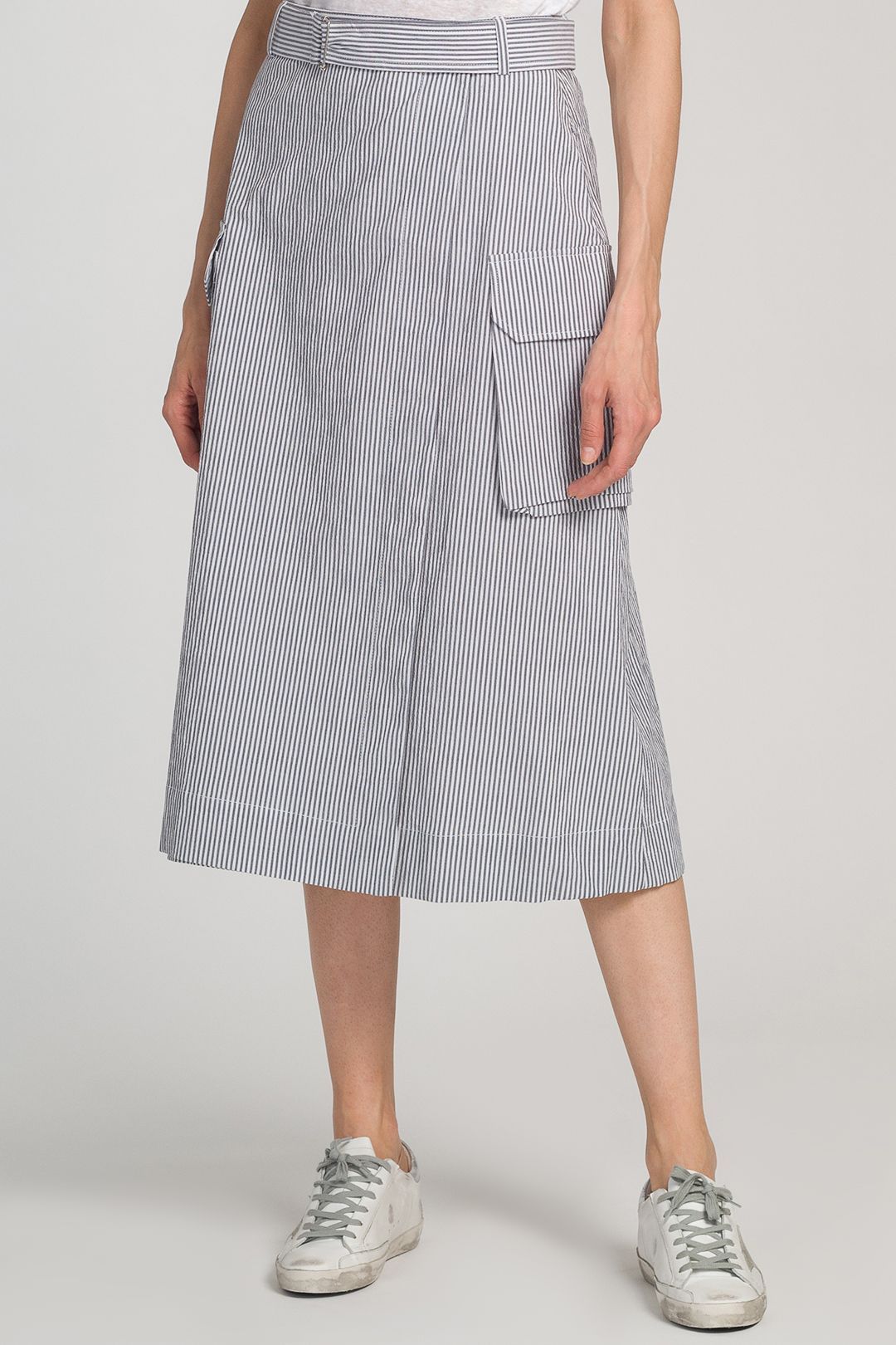 Купить Юбка PAUL&SHARK