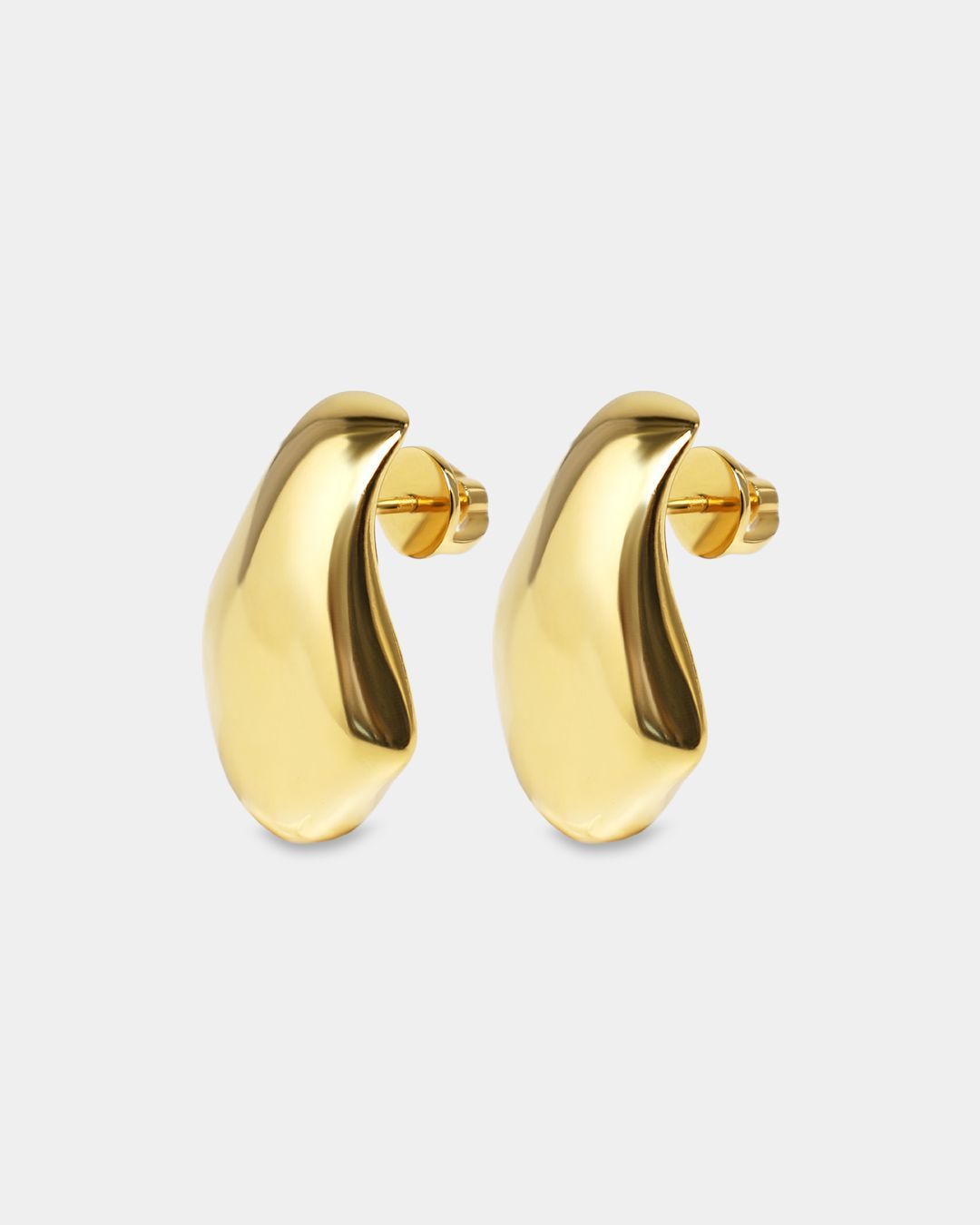 Купить Серьги SOLIDFEEL