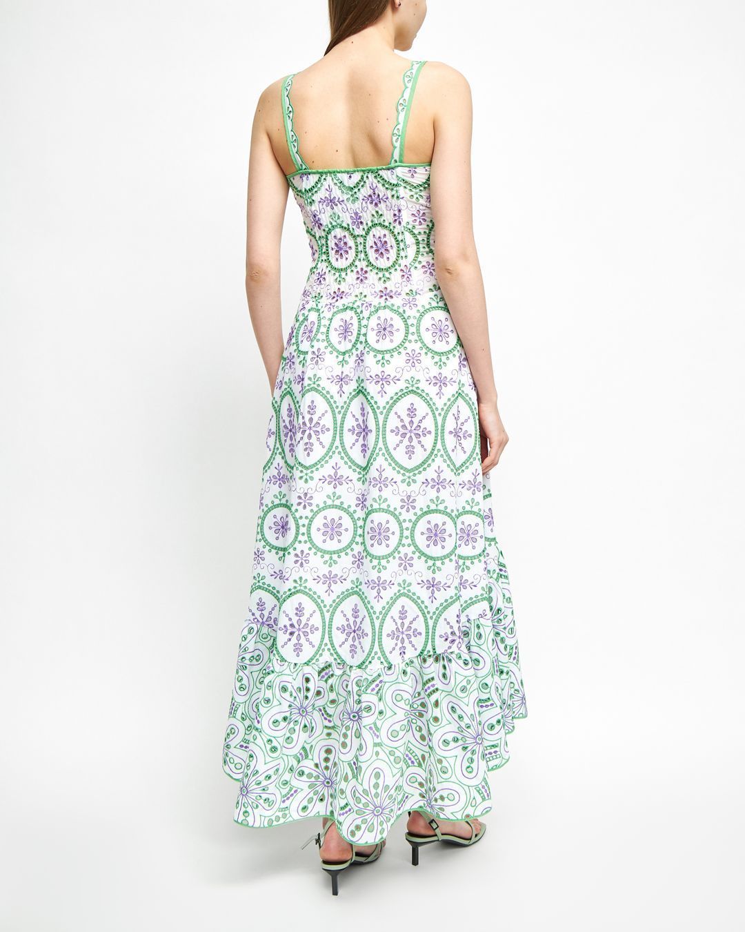 Купить Платье CHARO RUIZ