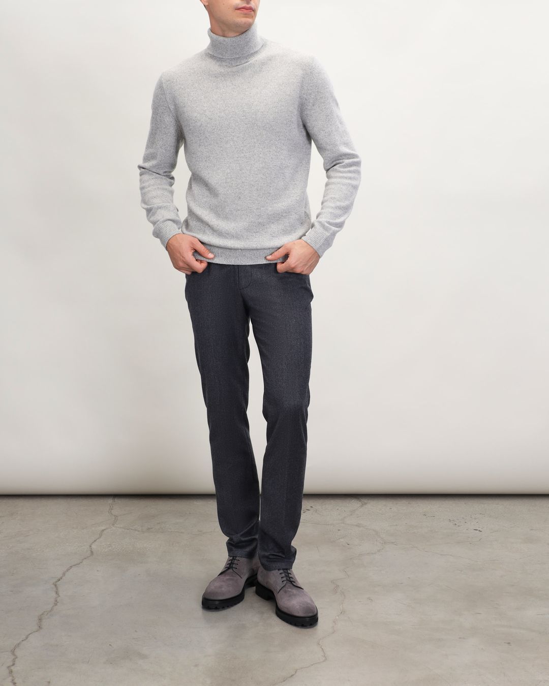 Купить Водолазка CORNELIANI