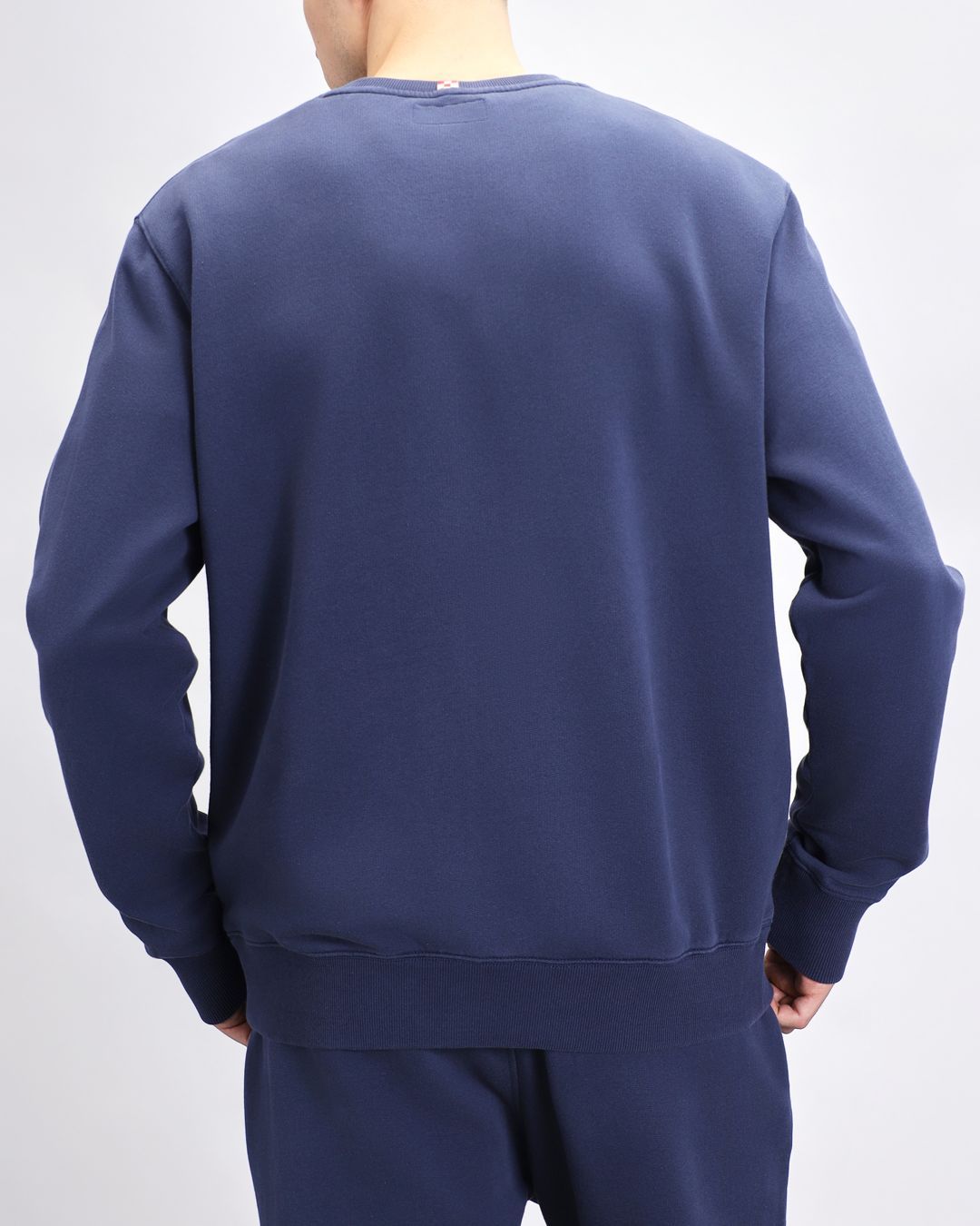 Купить Свитшот MC2 SAINT BARTH