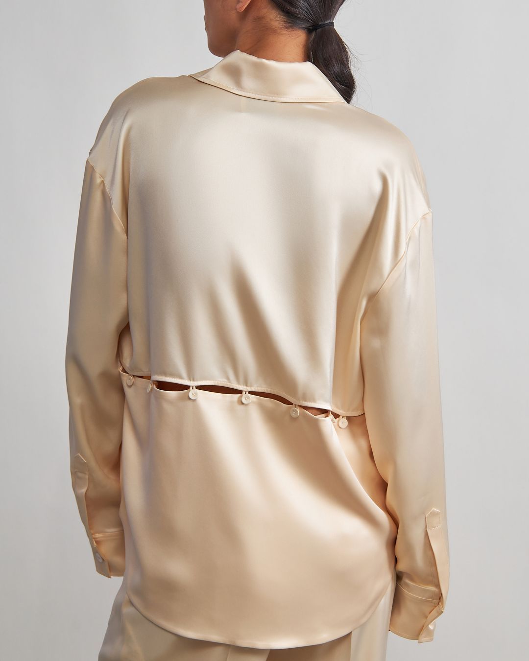 Купить Блуза NANUSHKA