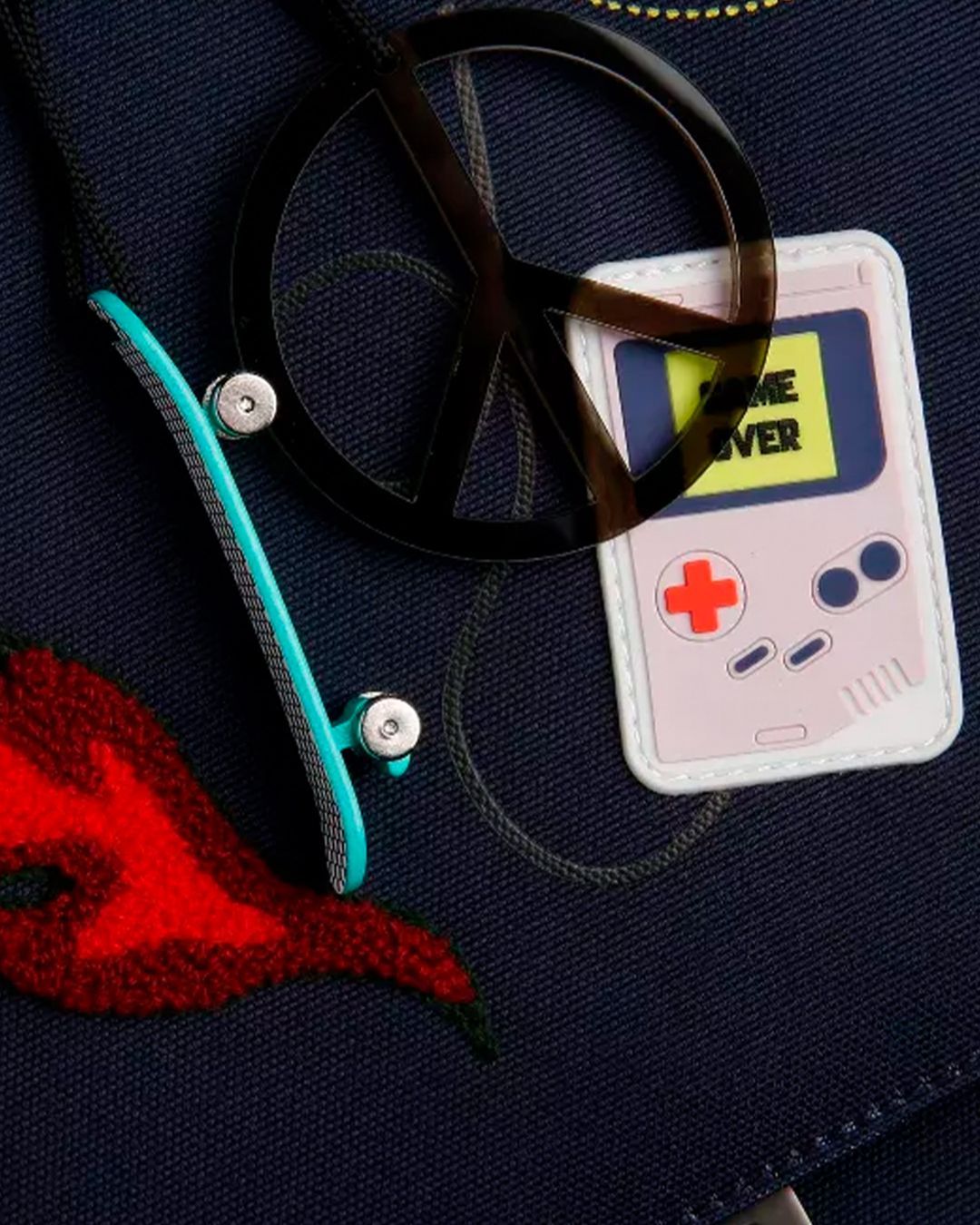 Купить Рюкзак JEUNE PREMIER KIDS