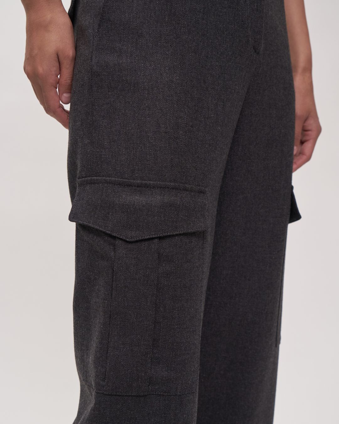 Купить Брюки ANTONELLI FIRENZE