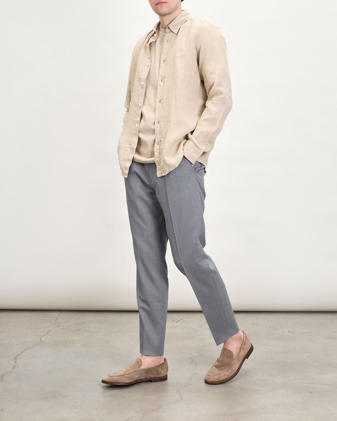 Купить Футболка HUGO BOSS