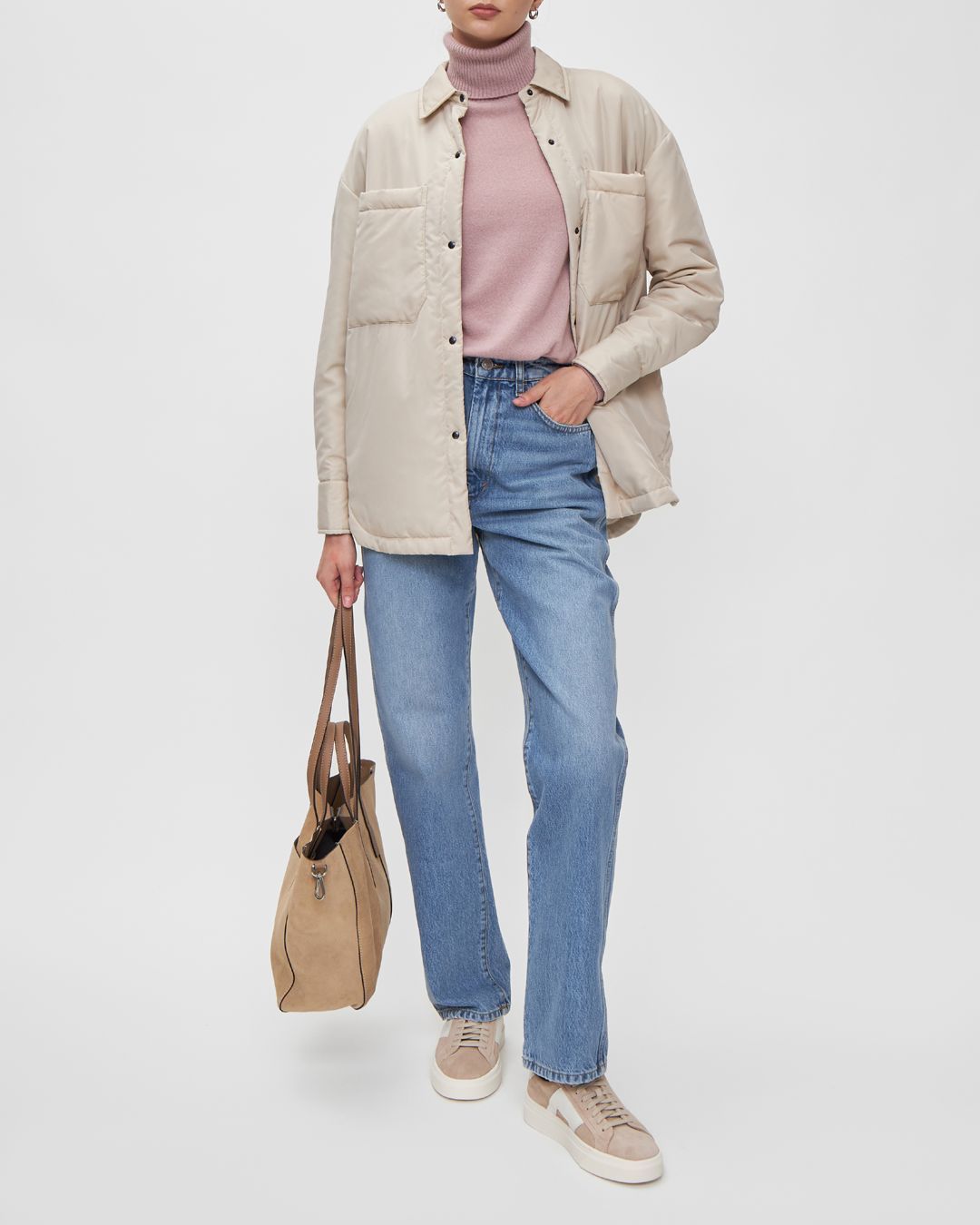 Купить Кеды SANTONI