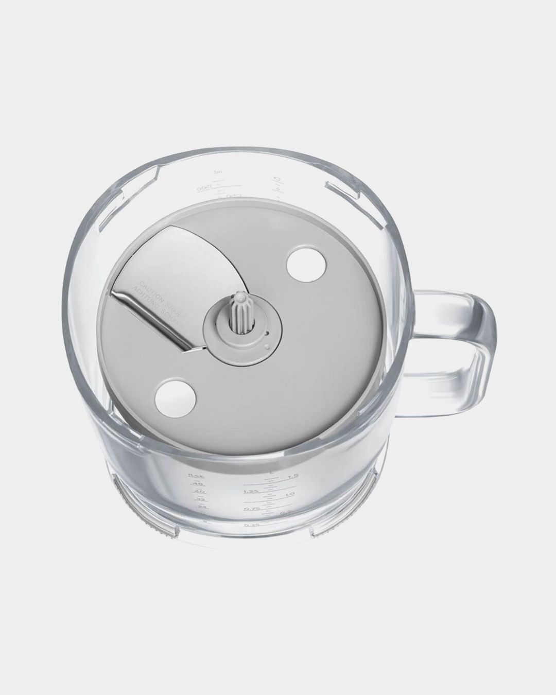 Купить Насадка кухонный комбайн для погружного блендера h SMEG