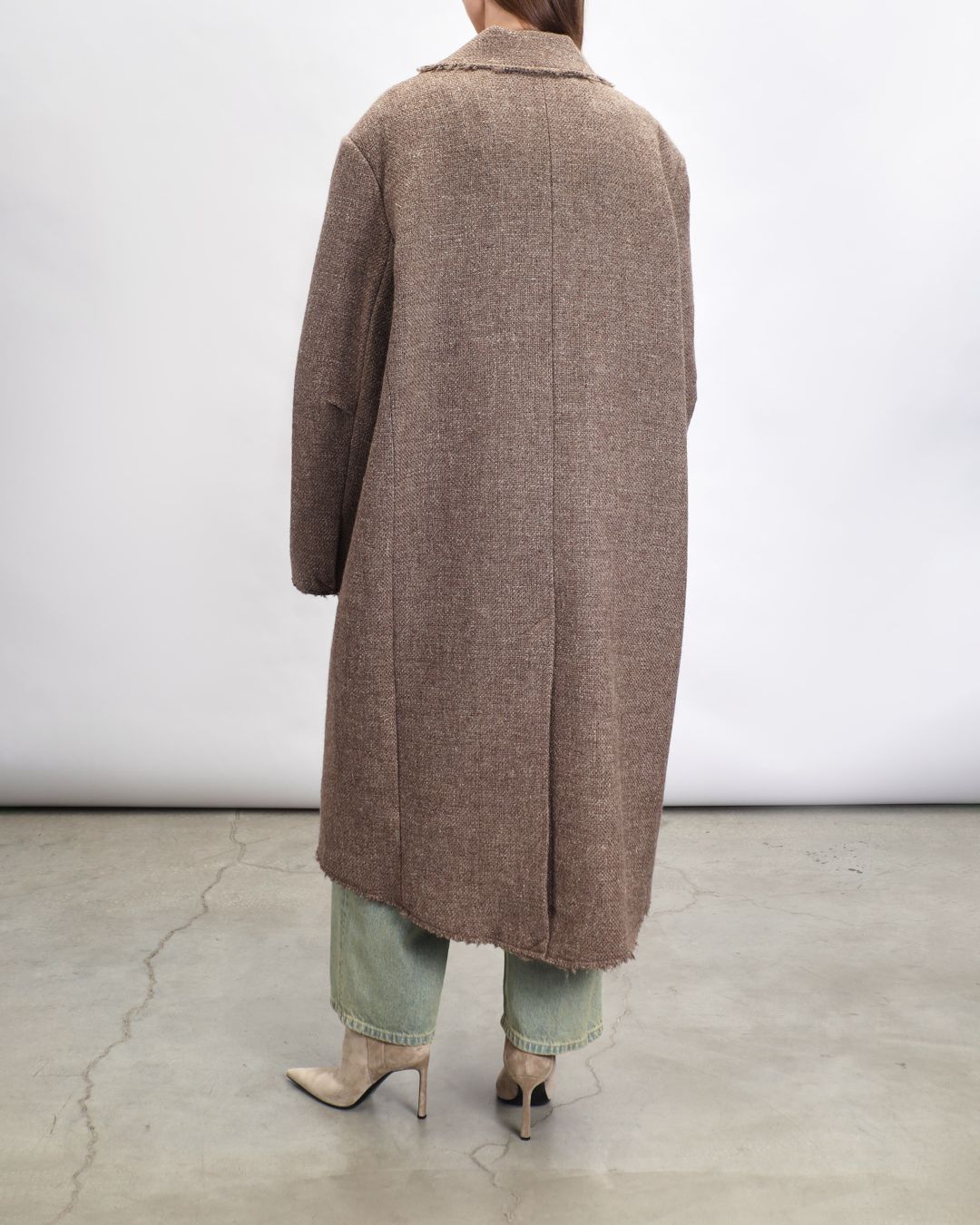 Купить Пальто MONOCHROME