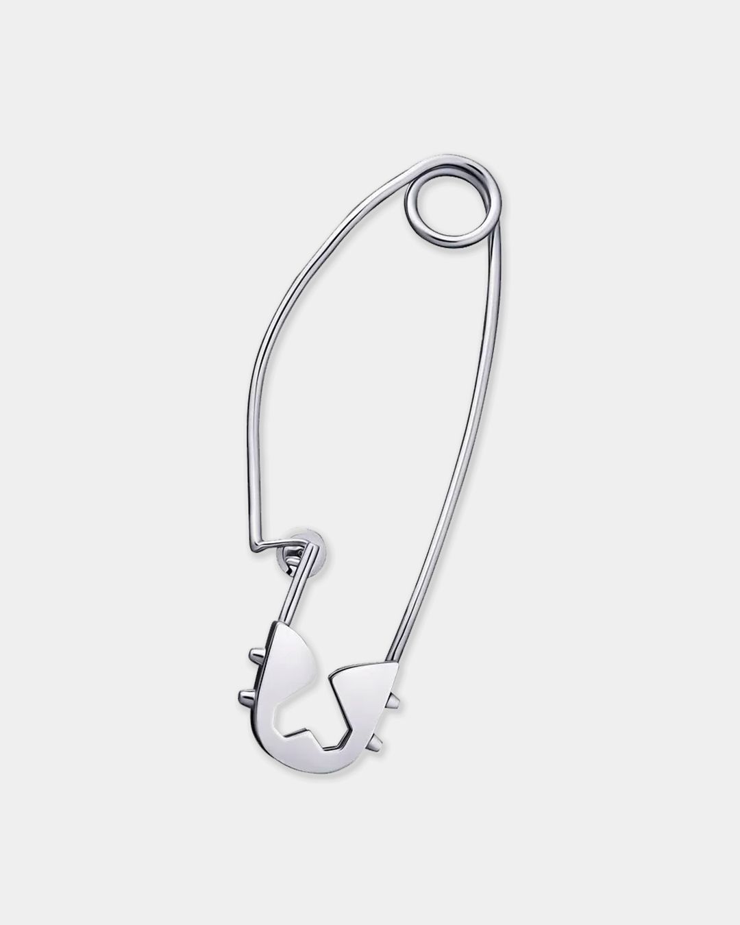 Купить Моносерьга RUSHEV