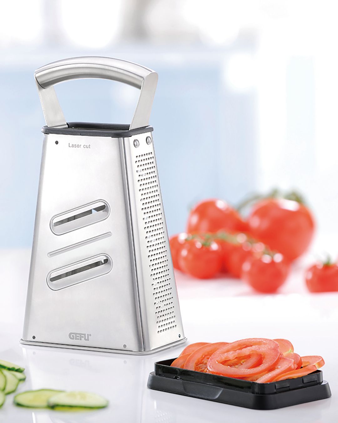 Купить Терка GEFU