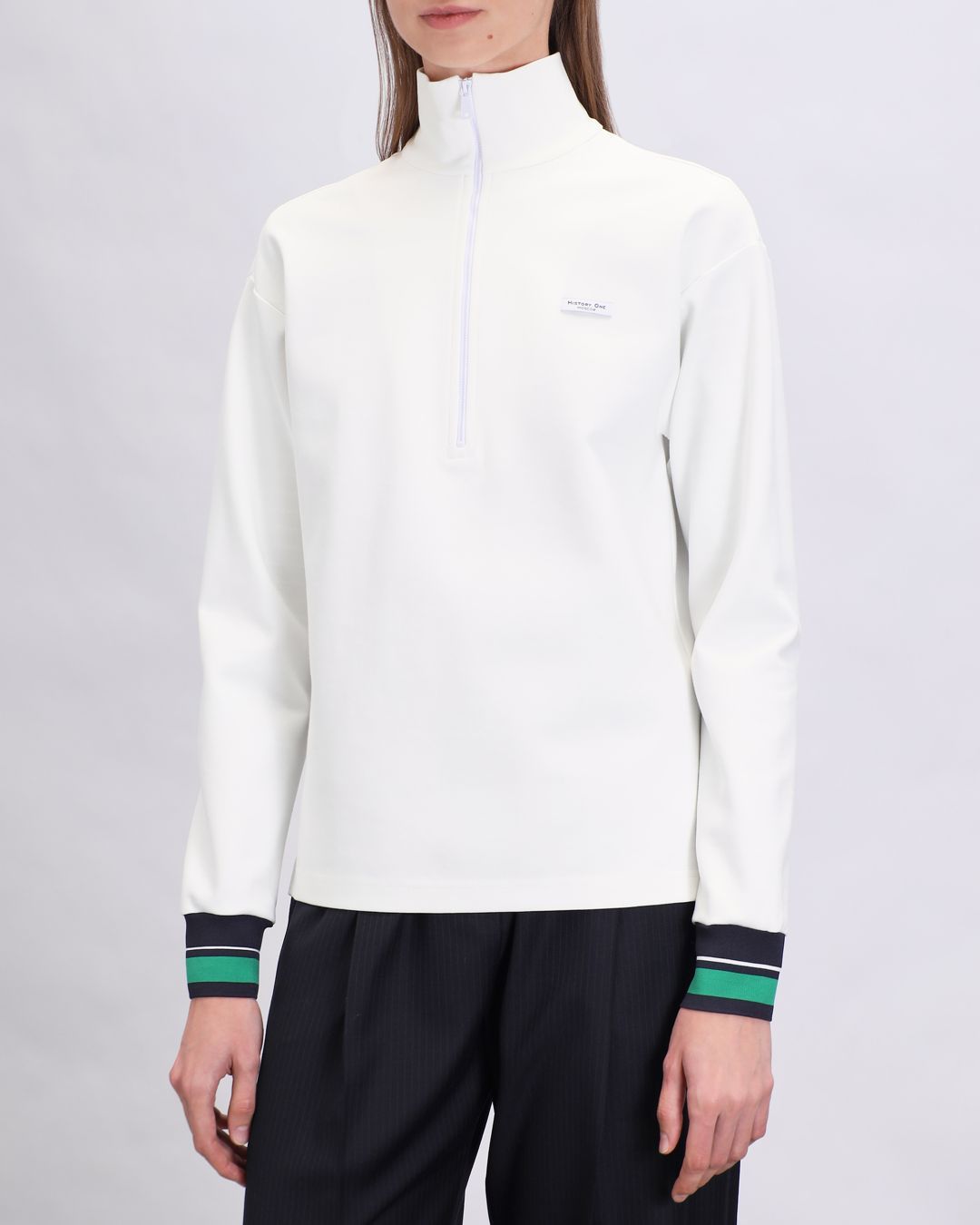 Купить Свитшот HISTORY ONE