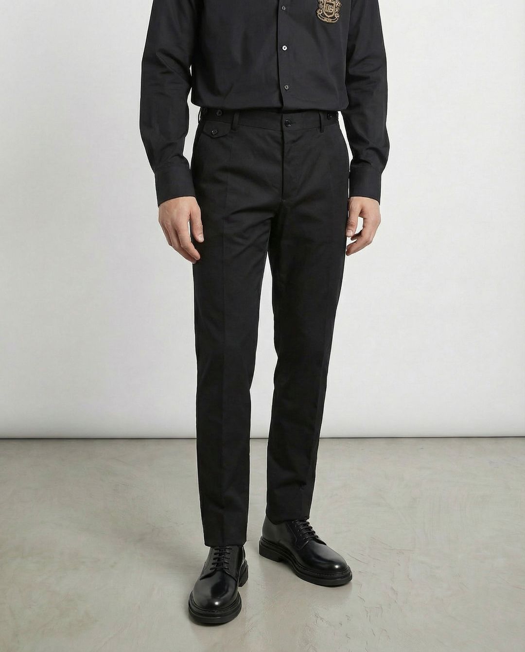 Купить Брюки DOLCE & GABBANA