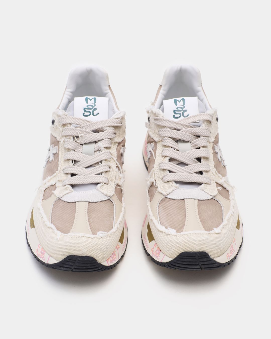 Купить Кроссовки PREMIATA