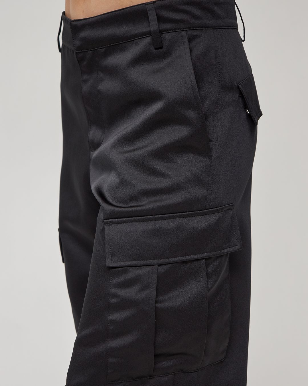 Купить Брюки THE ANDAMANE