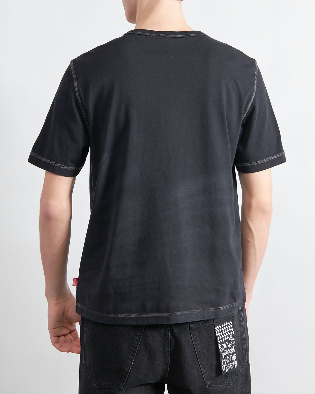 Купить Футболка DIESEL