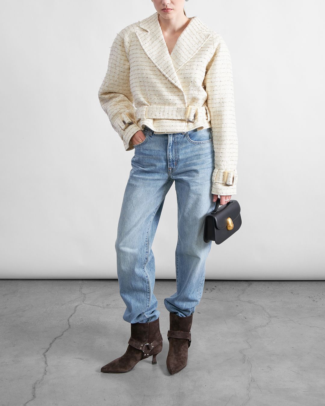 Купить Жакет BOTROIS