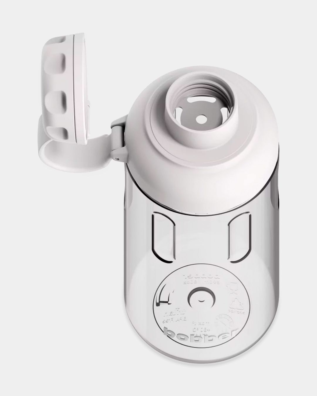 Купить Бутылка для спорта, 890 мл BOBBER