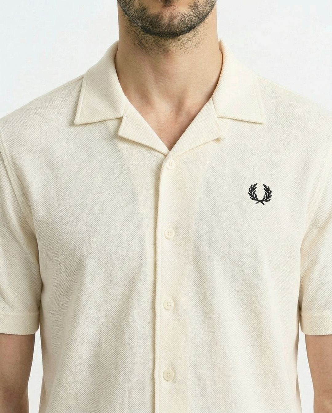 Купить Рубашка кор FRED PERRY