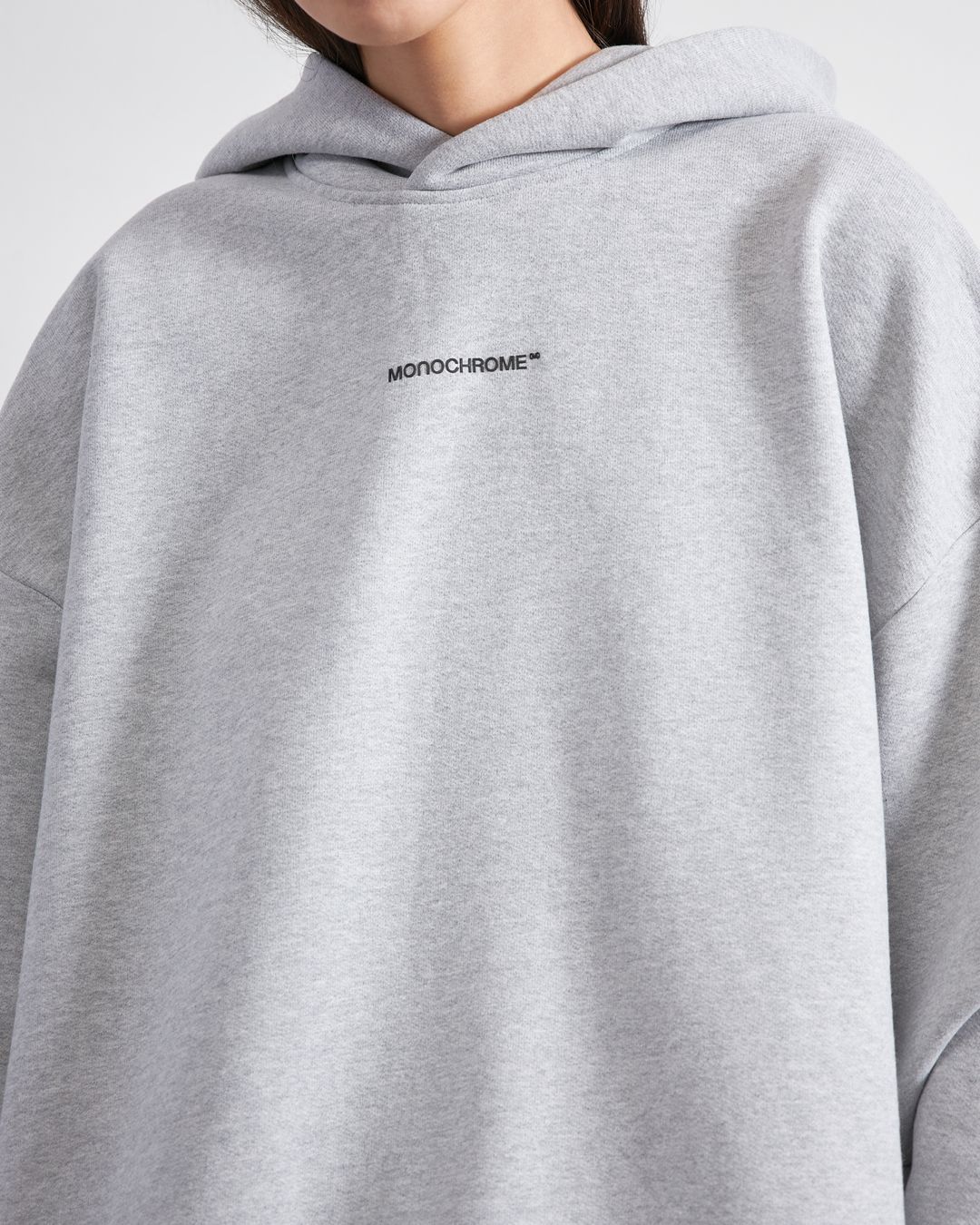 Купить Худи MONOCHROME