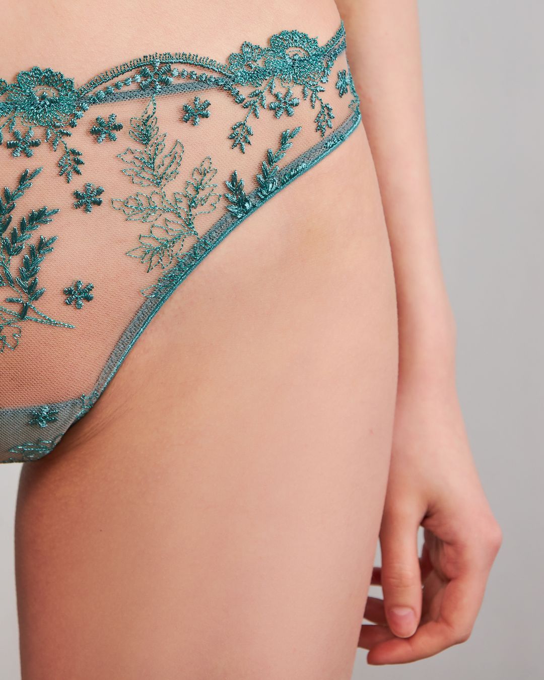 Купить Трусы I.D. SARRIERI