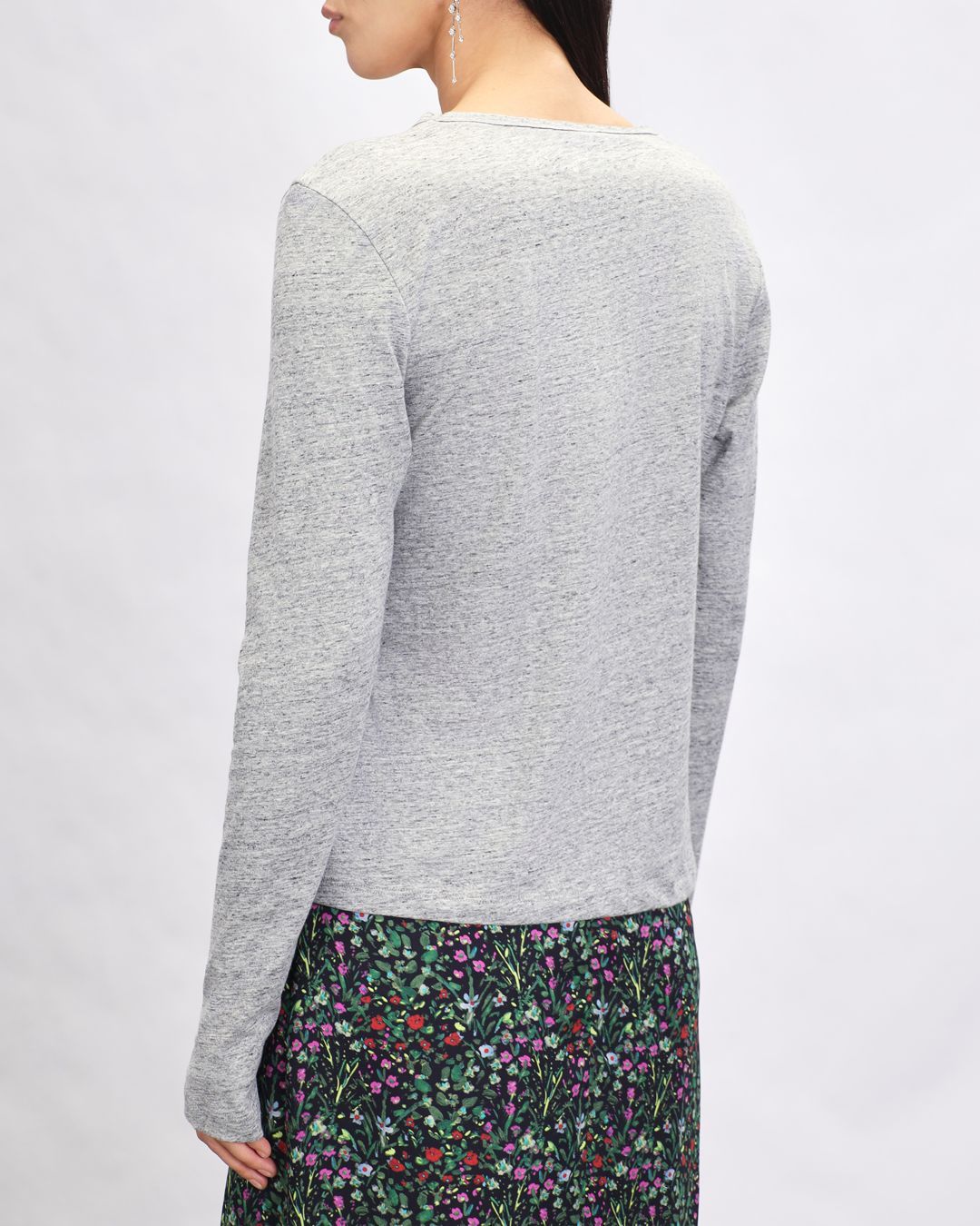 Купить Лонгслив SANCHY