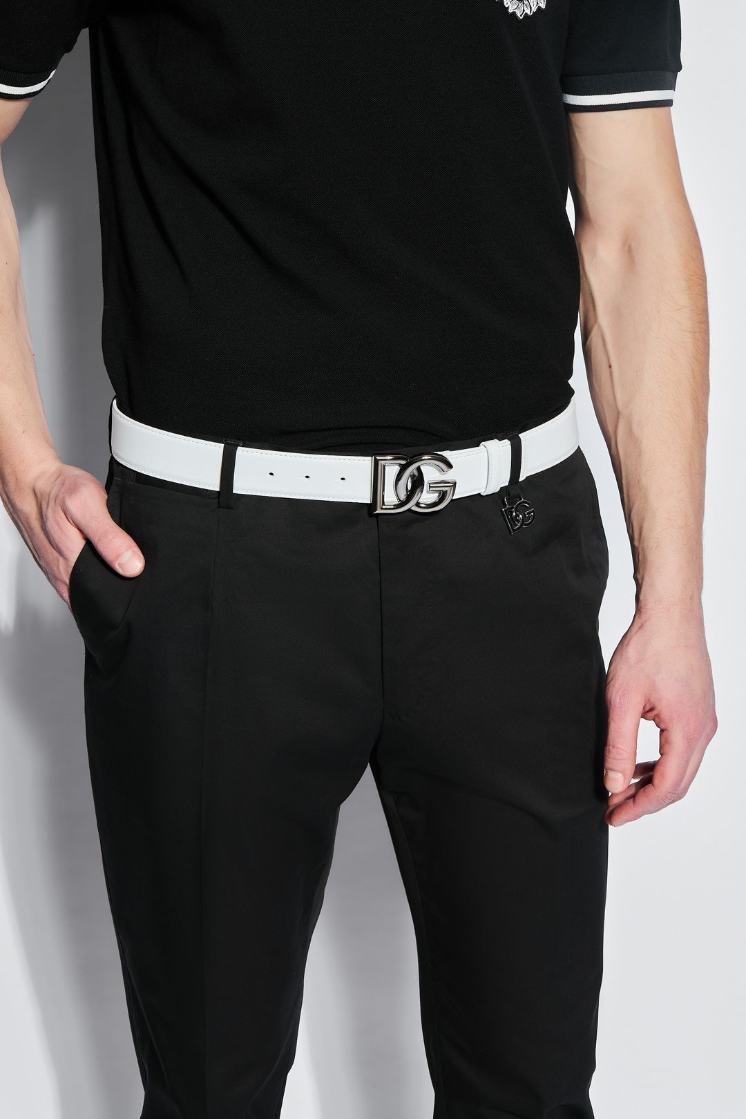 Купить Ремень DOLCE & GABBANA