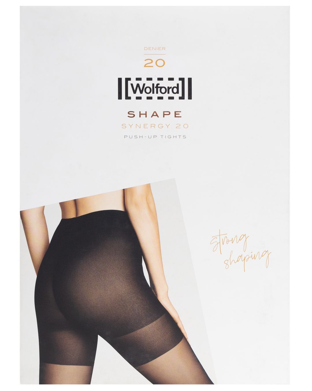 Купить Колготки WOLFORD