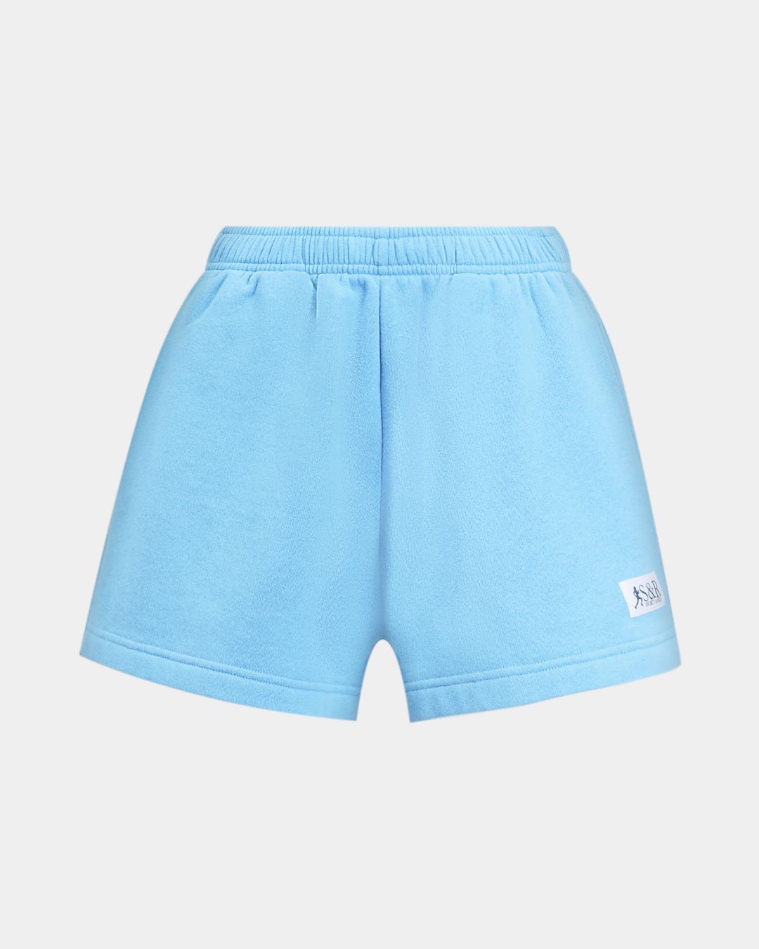 Купить Шорты SPORTY&RICH