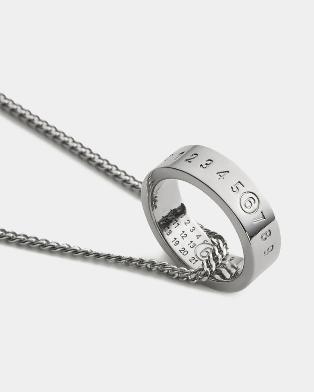 Купить Колье MM6