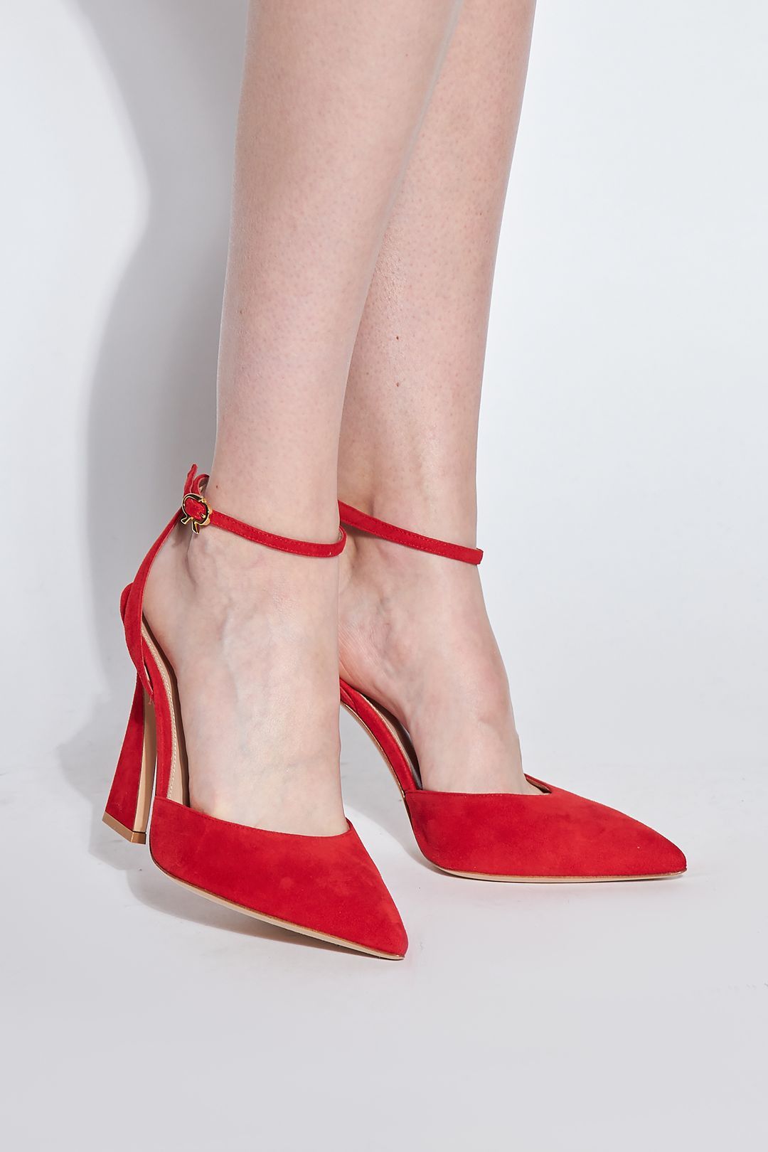 Купить Туфли GIANVITO ROSSI