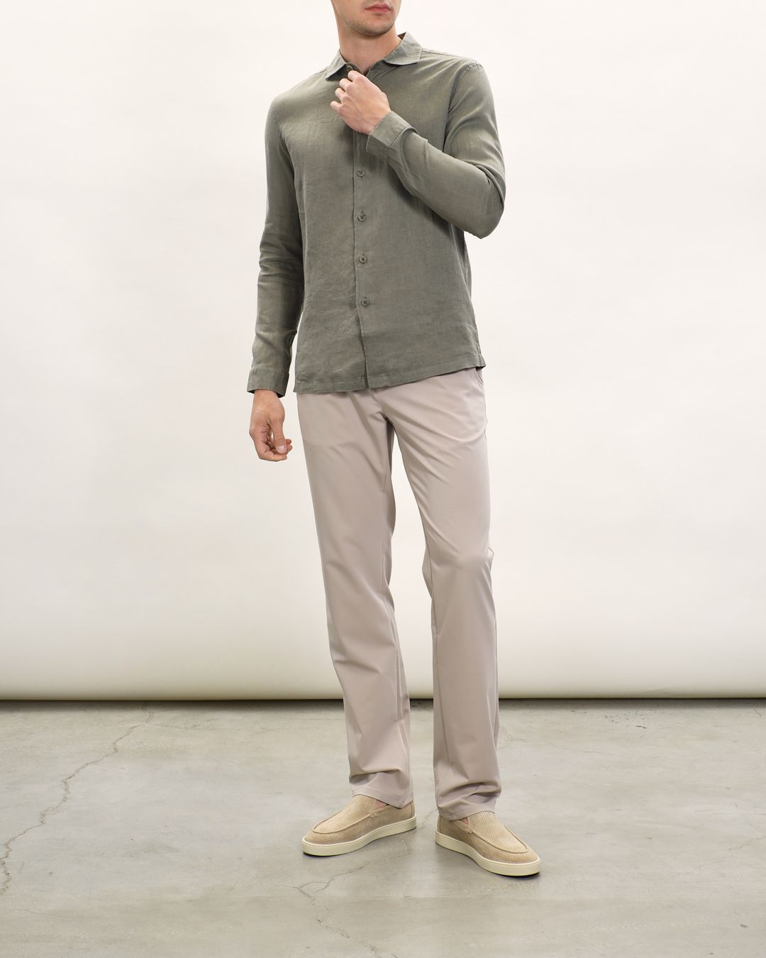 Купить Рубашка CUDGI