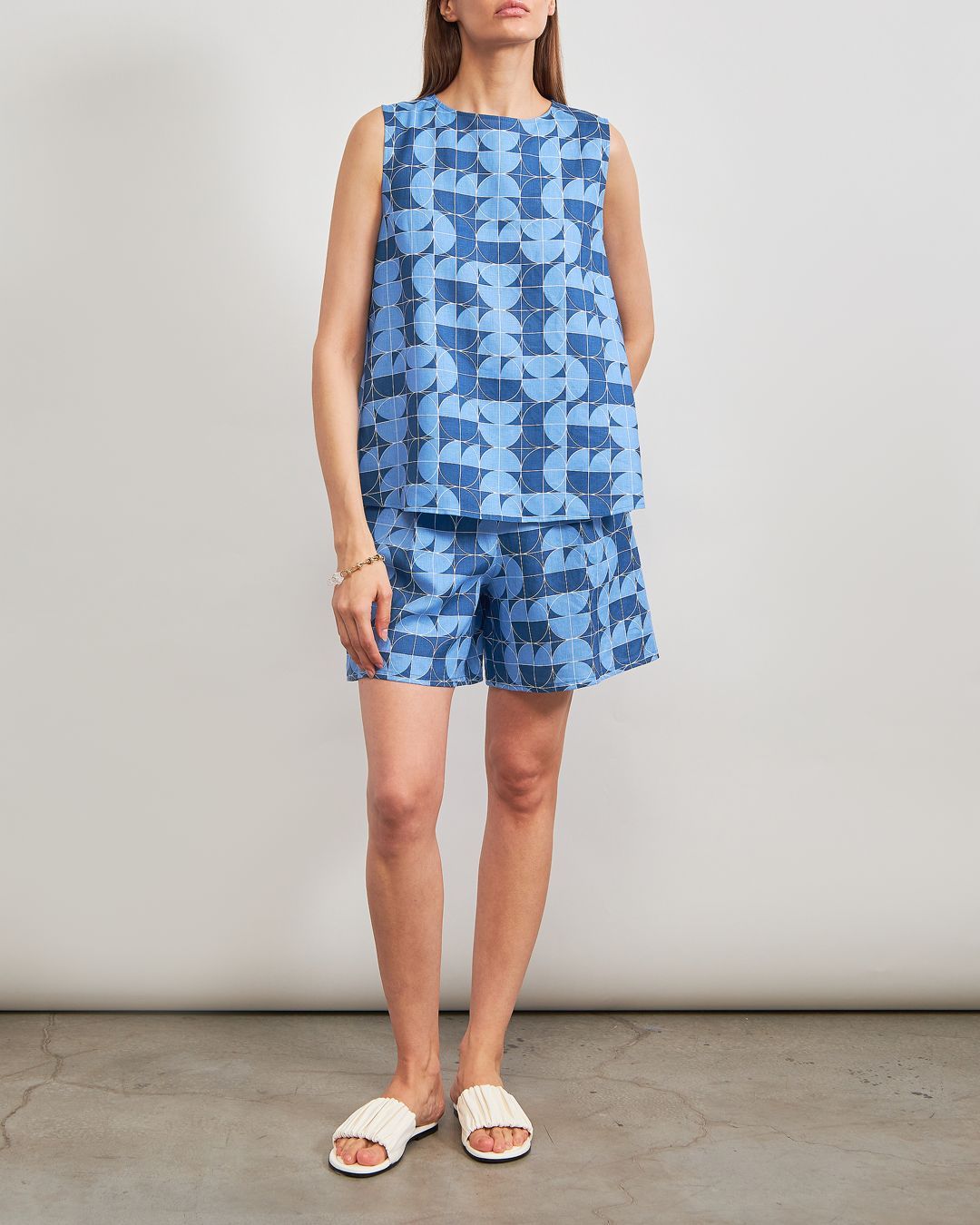 Купить Топ MAX MARA LEISURE