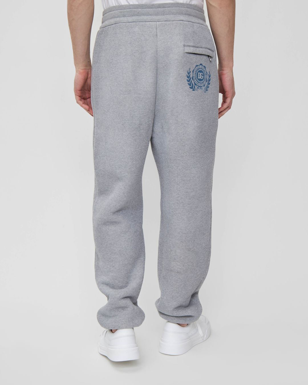 Купить Брюки DOLCE & GABBANA