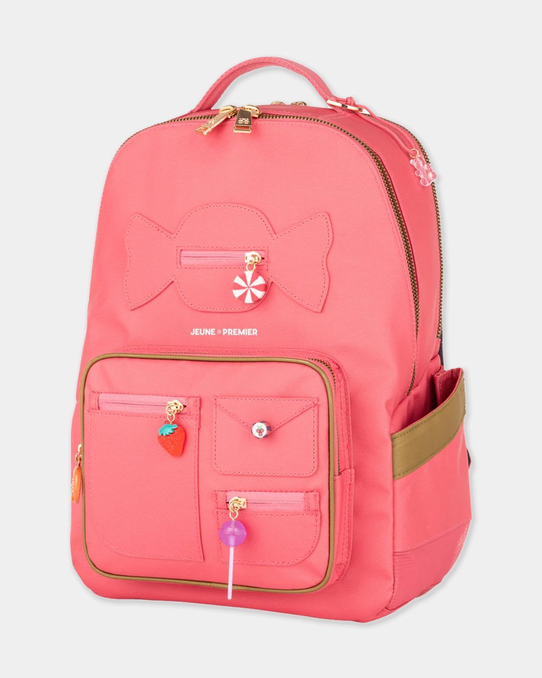 Купить Рюкзак JEUNE PREMIER KIDS