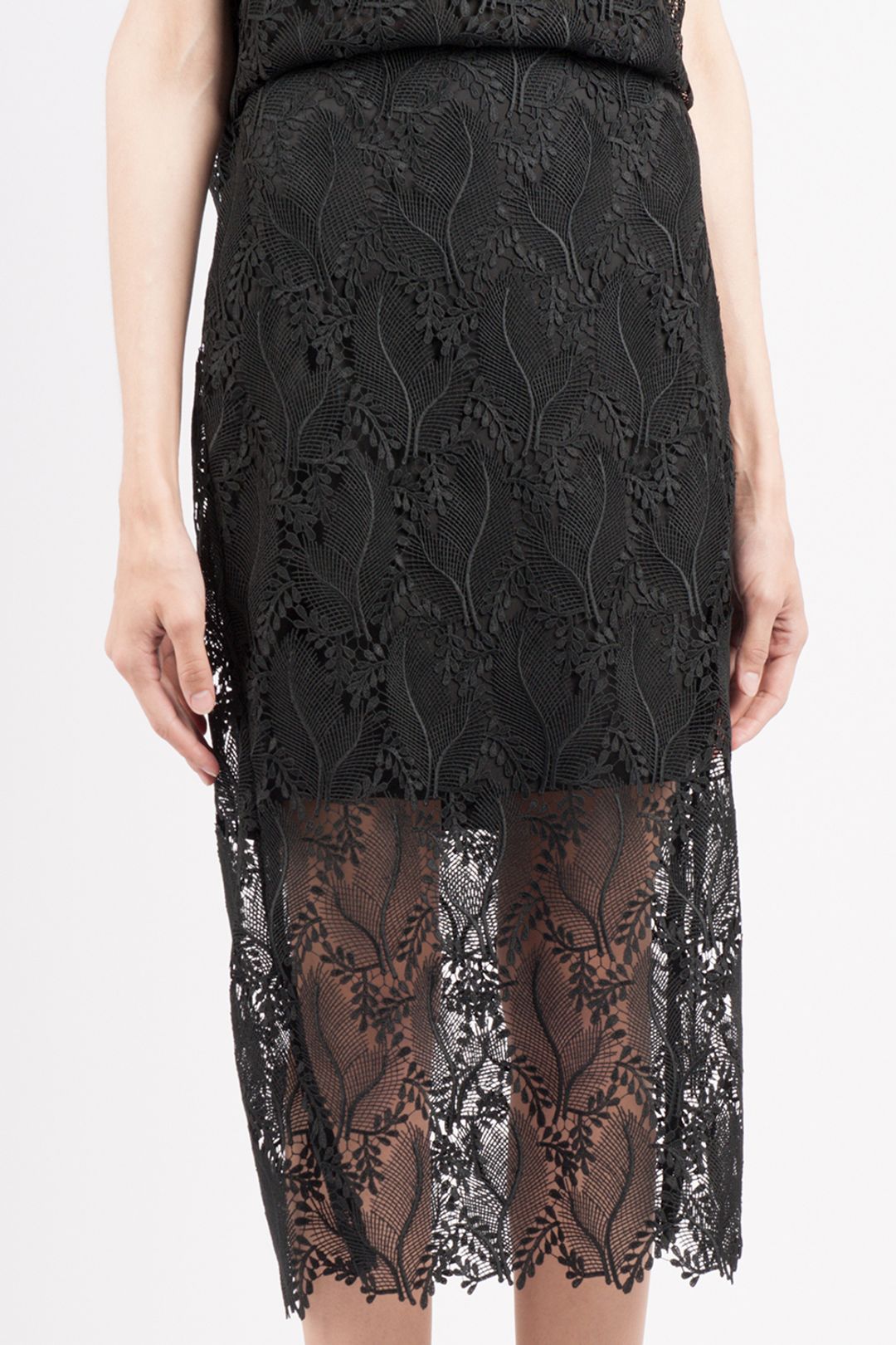 Купить Юбка Diane von Furstenberg