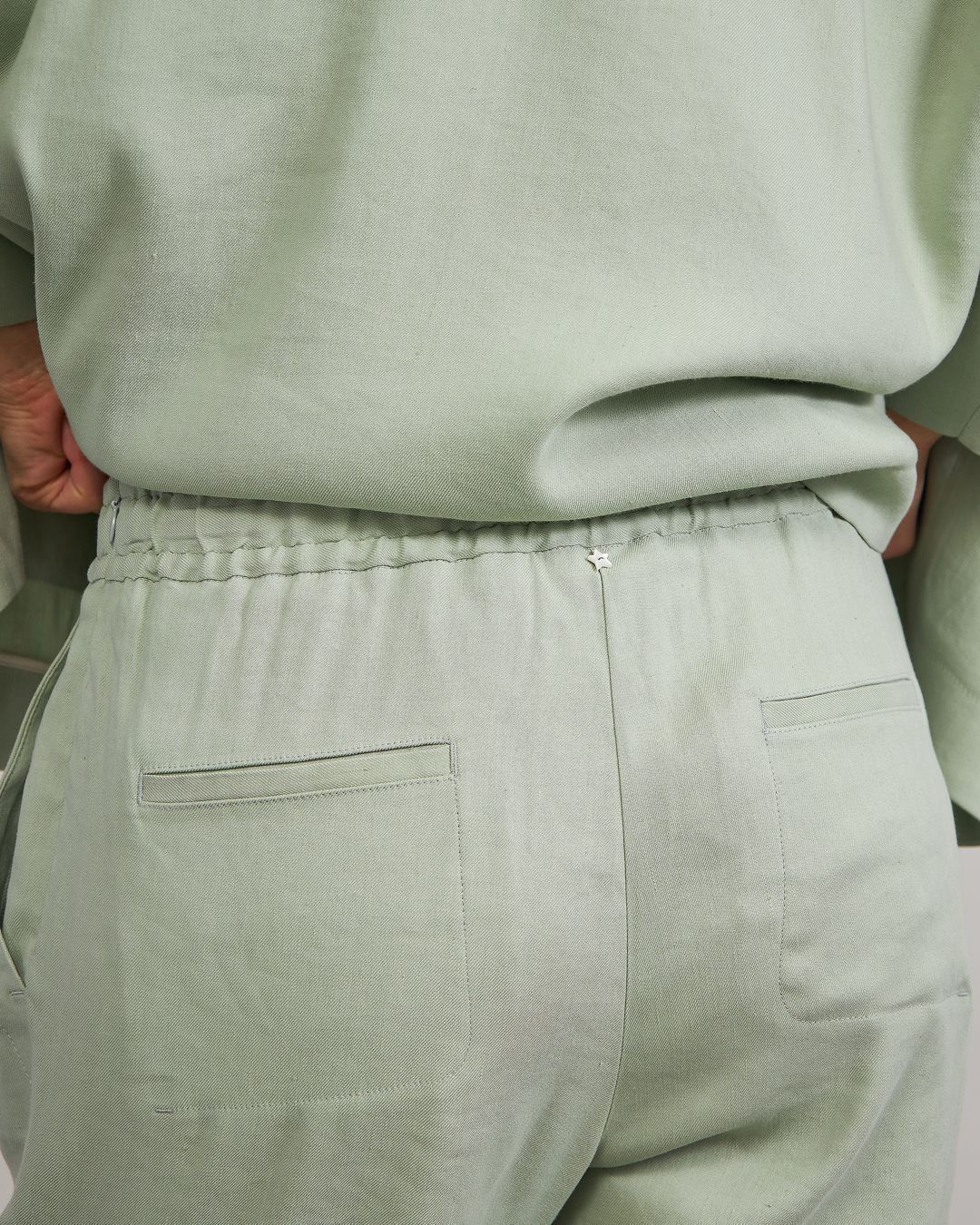 Купить Брюки LORENA ANTONIAZZI