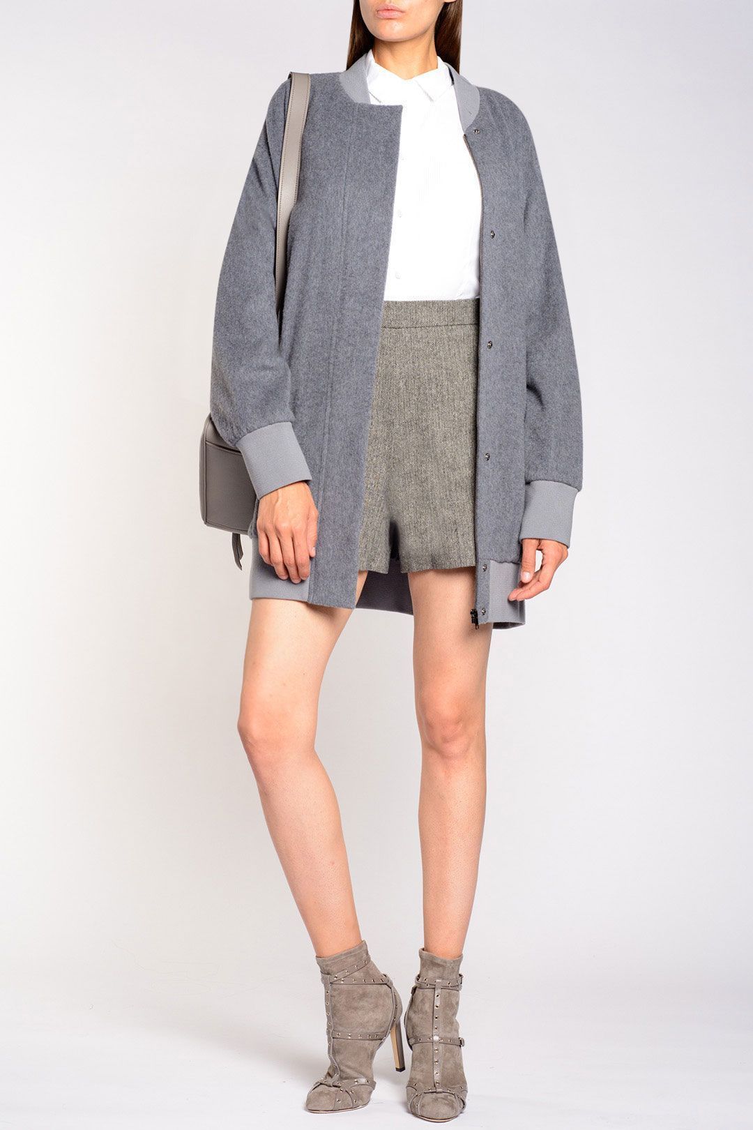 Купить Шорты ALEXANDER TEREKHOV