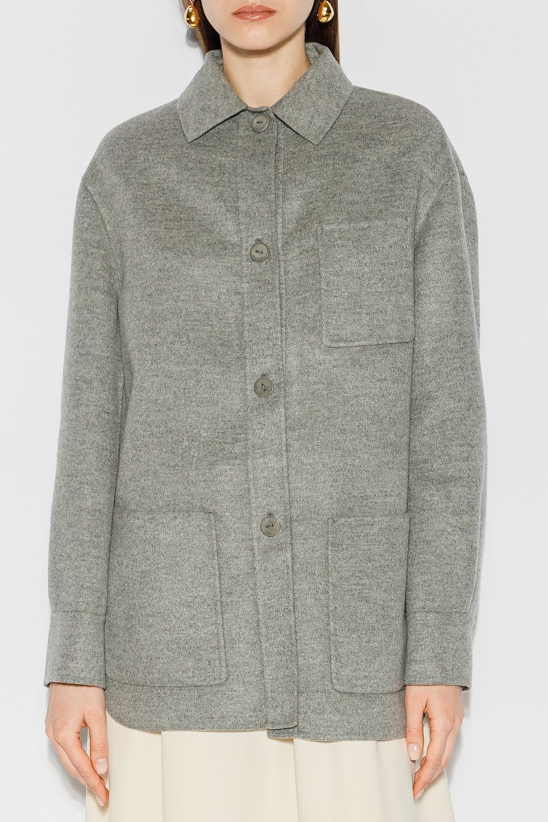 Купить Полупальто LORO PIANA