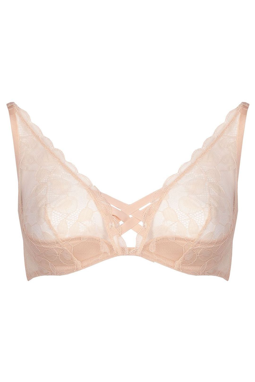 Купить Бюстгальтер CHANTAL THOMASS