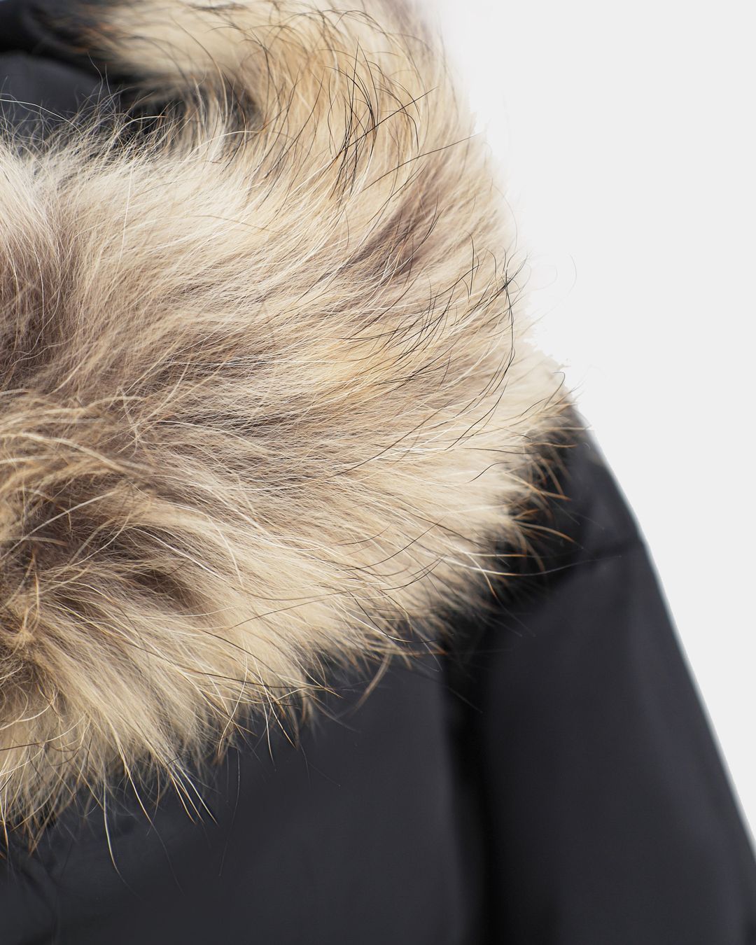 Купить Пуховик GNK